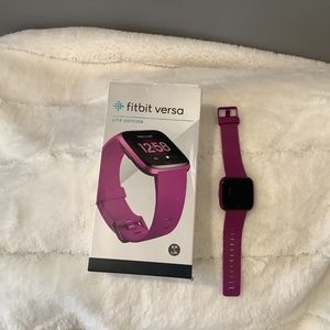Fit Bit Versa Lite Edtion